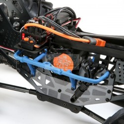 LOSI LMT 1/8 Monster Truck BLX 3S 4WD RTR (Son-Uva Digger)