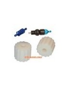 FILTROS DE AR/COMBUSTÍVEL