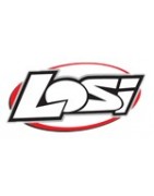 LOSI SPARE PARTS