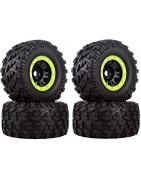 MT TIRES