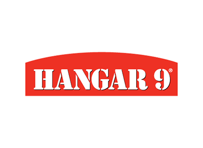 HANGAR 9